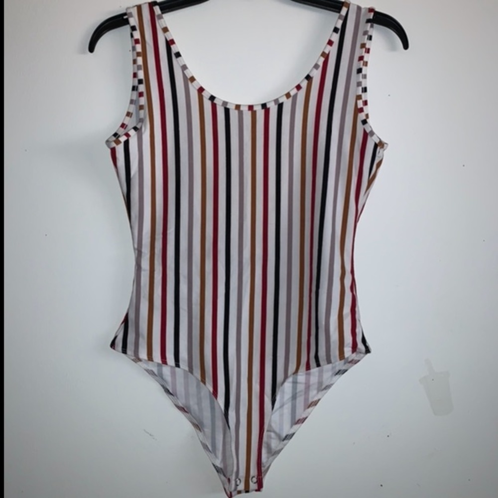Bodysuit